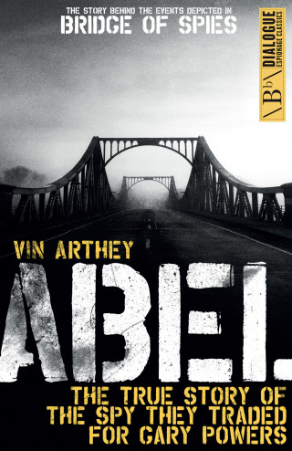 Vin Arthey: Abel