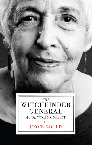 Joyce Gould: The Witchfinder General