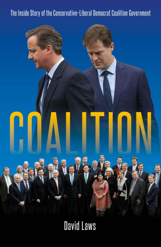 David Laws: Coalition