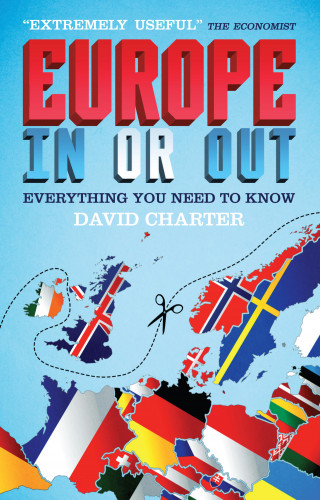 David Charter: Europe: In or Out