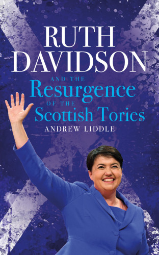 Andrew Liddle: Ruth Davidson