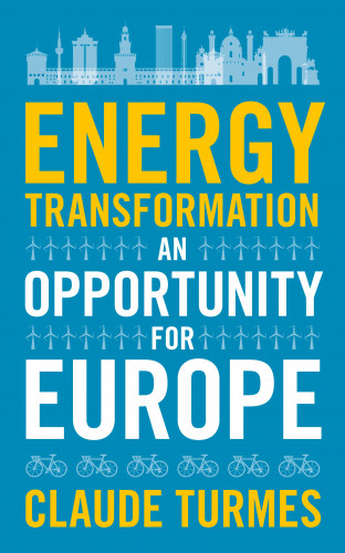 Claude Turmes: Energy Transformation