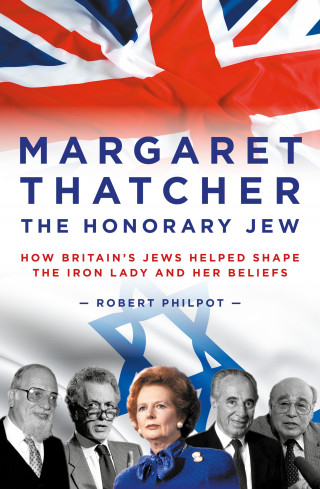 Robert Philpot: Margaret Thatcher