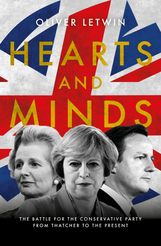 Oliver Letwin: Hearts and Minds