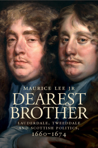 Maurice Lee Jr: 'Dearest Brother'