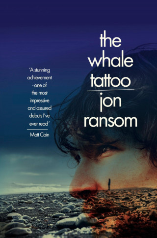 Jon Ransom: The Whale Tattoo