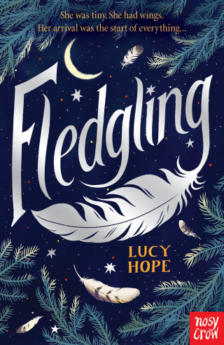 Lucy Hope: Fledgling