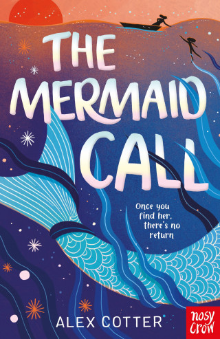 Alex Cotter: The Mermaid Call