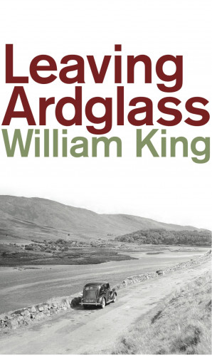 William King: Leaving Ardglass
