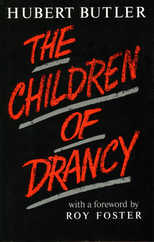 Hubert Butler: The Children of Drancy