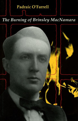 Padraic O' Farrell: The Burning of Brinseley MacNamara