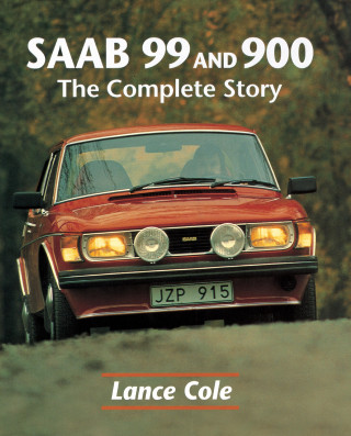 Lance Cole: SAAB 99 & 900