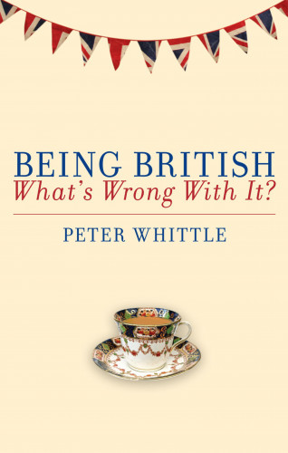 Peter Whittle: Being British