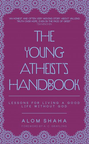 Alom Shaha: The Young Atheist's Handbook