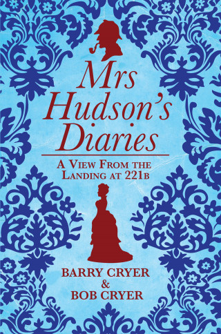 Barry Cryer: Mrs Hudson's Diaries