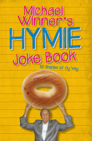 Michael Winner: Michael Winner's Hymie Joke Book