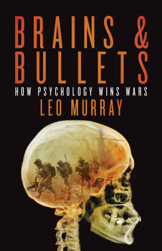 Leo Murray: Brains & Bullets