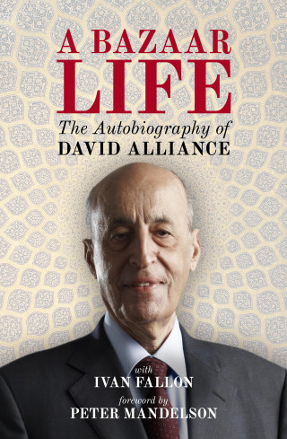 David Alliance: A Bazaar Life