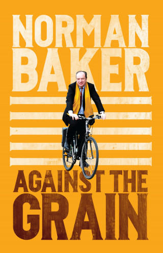 Norman Baker: Against the Grain