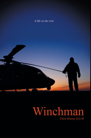 Chris Murray: Winchman