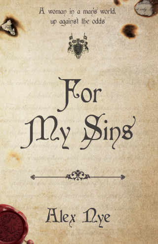 Alex Nye: For My Sins