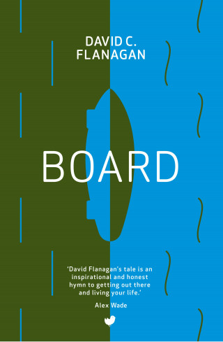 David C. Flanagan: Board