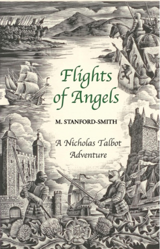 Myrrha Stanford-Smith: Flights of Angels
