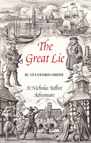Myrrha Stanford-Smith: The Great Lie