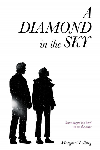 Margaret Pelling: A Diamond in the Sky