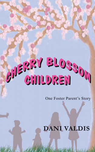 Dani Valdis: Cherry Blossom Children