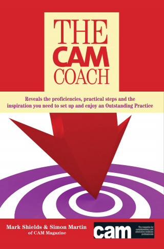 Mark Shields, Simon Martin: The CAM Coach