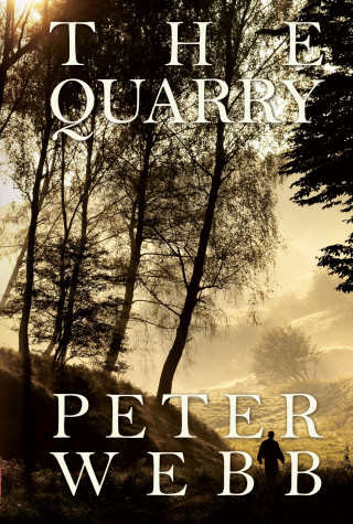 Peter Webb: The Quarry