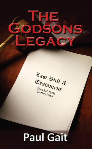 Paul Gait: The Godson's Legacy