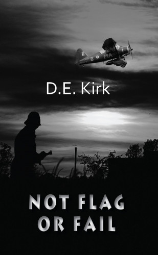 D.E. Kirk: Not Flag or Fail