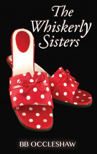 BB Occleshaw: The Whiskerly Sisters