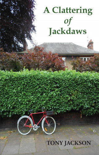Tony Jackson: A Clattering of Jackdaws