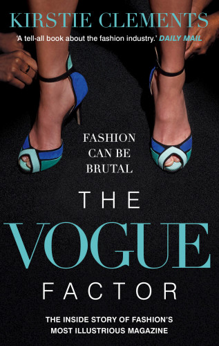 Kirstie Clements: The Vogue Factor