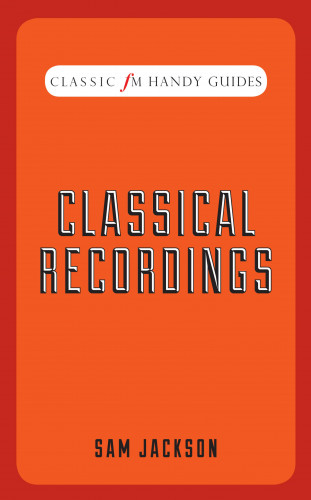 Sam Jackson: Classical Recordings