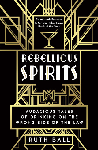 Ruth Ball: Rebellious Spirits