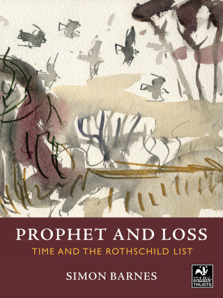 Simon Barnes: Prophet and Loss