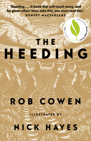 Rob Cowen, Nick Hayes: The Heeding