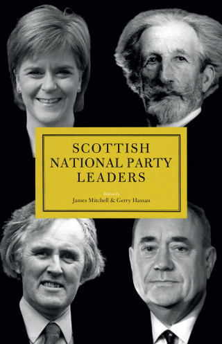 James Mitchell: Scottish National Party (SNP) Leaders
