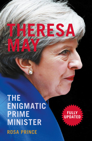 Rosa Prince: Theresa May