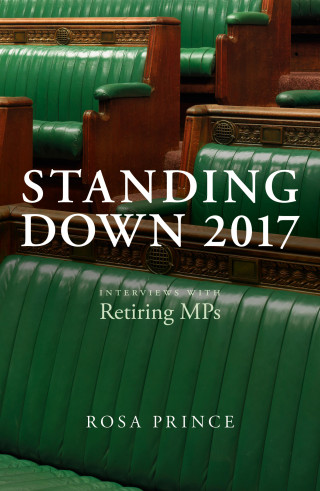 Rosa Prince: Standing Down 2017