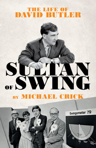 Michael Crick: Sultan of Swing