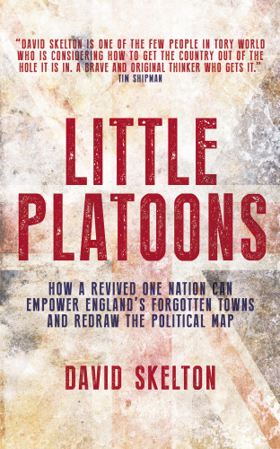 David Skelton: Little Platoons