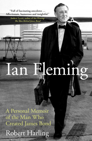 Robert Harling: Ian Fleming