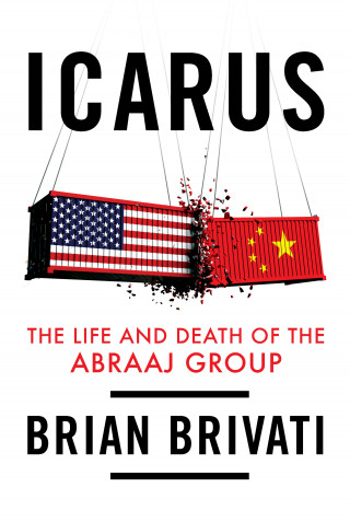 Brian Brivati: Icarus