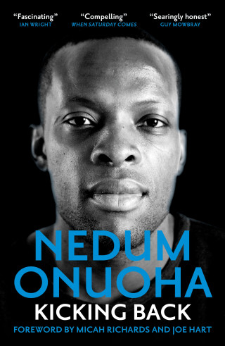 Nedum Onuoha: Kicking Back