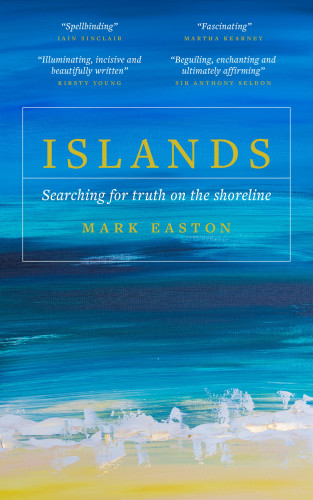 Mark Easton: Islands